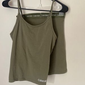 Calvin Klein set
